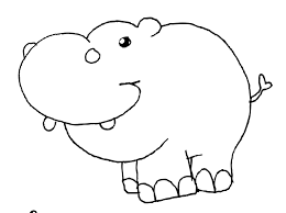Disegni da colorare e stampare per bambini migliori siti. Disegni Con I Pastelli A Cera Per I Bambini Blogmamma