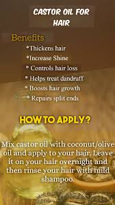 What Are The Benefits Of Castor Oil Castor Oil For Hair Growth Castor Oil Benefits Skin Castor Oil For Hair
