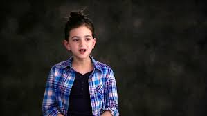 ️ @abbyryderfortson #sledding #idyllwild #snow @christielynnsmith @joshuataylorfortson #adventure #video #idyllwild. Forever My Girl Abby Ryder Fortson On Her Character