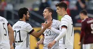 The detailed stats tab shows a player's total appearances, goals, cards and cumulative minutes of play for each competition, and indicates the season in which it occurred. Watch Chelsea S Kai Havertz Gets Goal And Assist During Germany Win Planet Football