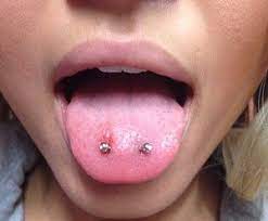 Pin By Gabriella On Piercings Body Jewelry Piercing Tongue Piercing Cool Piercings