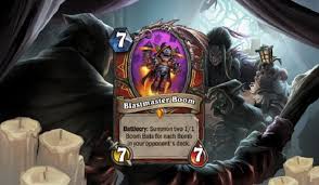It should say that it didn't find anything, but that there are results in wild. Top 5 Overpowered Cards In Hearthstone Gaming Tier List