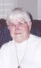 Obituary information for Sally A. Colburn