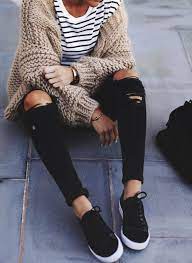 23 Winter Outfits 2017 Pinterest To Try Now Latest Outfit Ideas Womenjeans Fashion Sneakers Street Style Cute Outfits