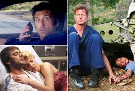 Photos Grey S Anatomy Saddest Deaths Ranked Tvline
