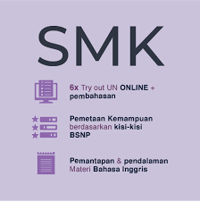 Berikut materi serta panduan ujian nasional berbasis komputer tahun pelajaran 2018/2019 yang kami kumpulkan dari berbagai sumber. Sukses Un Smk 2019 Dummy Indomaret 1 Yureka Education Center