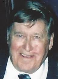 Arthur Carlson Obituary