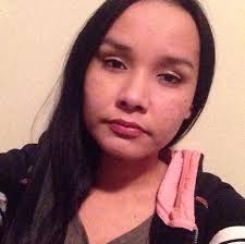 PLEASE SHARE Ashley Christine...