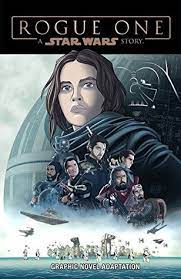 Rd.com knowledge facts you might think that this is a trick science trivia question. Star Wars Rogue One Graphic Novel Adaptation By Alessandro Ferrari