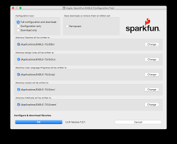 Various issues may arise during the design, manufacture, and assembly of pcb's. Enginursday Configuring Eagle Pcb Design Software With A Ulp News Sparkfun Electronics