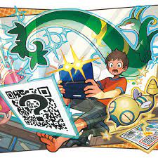 Play also pokemon and pokemon sun and moon game online unblocked 9182 times game level. These Pokemon Sun And Moon Qr Codes Will Help You Fill Out Your Pokedex Polygon