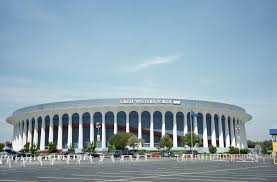 The Forum Inglewood California Wikipedia