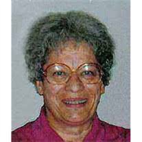 Marlene Keele Smith Obituary June 12, 2006