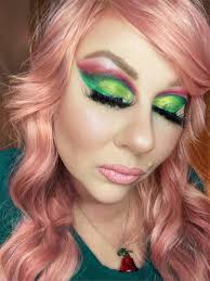 Nice meeting you, you looked beautiful