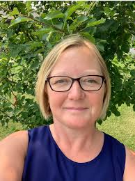 Let's welcome our new Malorie's Place member: Katie Rose Hovland Rink