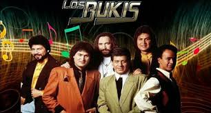 It's been 25 years since the famed mexican band's last. Los Bukis Everything To Know About The Band And Their Songs