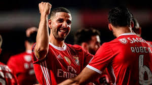 All competitions portuguese liga uefa europa league uefa champions league qualifying uefa champions league international. Benfica Hail Record 104 2m First Half Profits For 2019 20 Sportspro Media