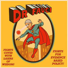 Anthony fauci to a whole new level with a political cartoon that is raising eyebrows on social media. Dr Anthony Fauci Fan Club On Twitter Dr Fauci Is Our Hero Submitted By Kat Geddes Portraitsofcorona Instagram Https T Co 7txwjtdqno Fauci Faucihero Thankyoufauci Https T Co Bzivav6hb1