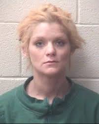 Taylorsville Woman Facing Charges In Iredell County