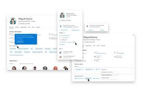 Microsoft Ignite 2019 Meet Project Cortex Office 365 Knowledge Management Service Zdnet In 2020 Knowledge Management Microsoft Ignite Microsoft