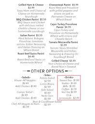 Salem Location Farmhouse Bakery And Cafe