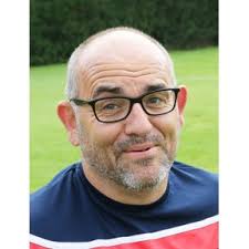 Keith Brooker boys u16s