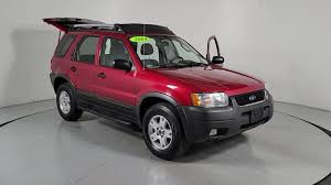 Image result for Redfire 2004 Escape