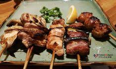 Restaurant Japonais Paris Le Yasube Yakitori Grillade Restaurant Japonais Paris Restaurant Japonais Yakitori