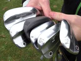 Titleist Vokey Sm7 Grinds Explained