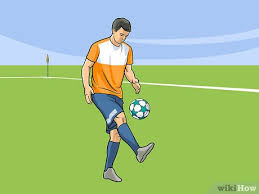 Check spelling or type a new query. Cara Bermain Sepak Bola Dengan Gambar Wikihow