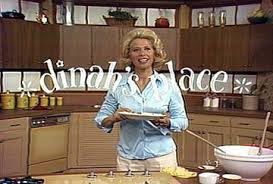 A mr breakfast classic cookbook discovery: Dinah S Place Tv Series 1970 1974 Imdb
