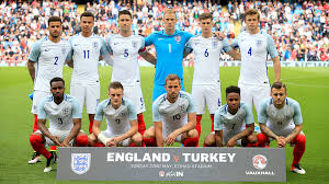 It is controlled by the football association (fa), the governing body for football in england. Euro 2016 England Fact File
