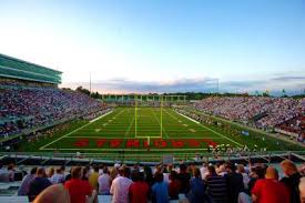 Scheumann Stadium Wikipedia