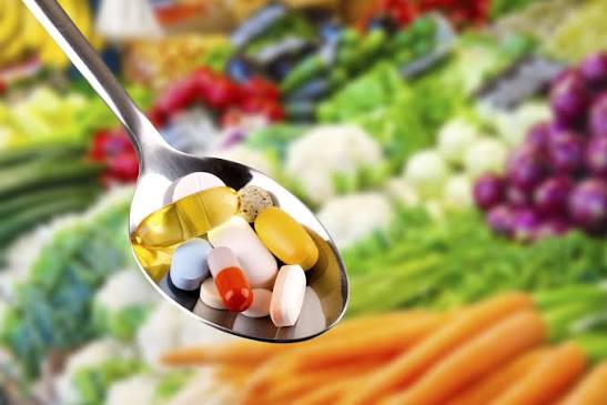 What patients and doctors need to know about vitamins and supplements - Harvard Health
