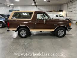Image result for Pawnee Tan 1991 Bronco