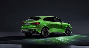Image result for Kyalami Green 2020 Audi