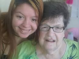 Memories of Patsy "Pat" Diane Miller