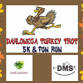 Dahlonega Turkey Trot 5K & Fun Run 2025 event image