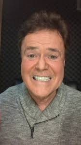 Tomorrow is my 65th birthday and to celebrate I wanted to give you a  present of 65% off tickets to my show at Harrah’s Las Vegas. Use Code  “BIRTHDAY.”