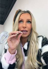 Lacey Shelby Mitsche Ex Husband Story