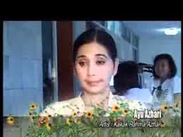 Image result for sarah azhari, rahma azhari ayu azhari hot