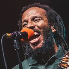Ziggy Marley