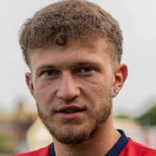 Kieran Cook's Instagram, Twitter & Facebook