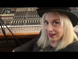 Sylvia Massy meets Ministri