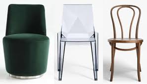 Explore modern wooden dining chair designs in woods including oak, walnut & more. 13 Stylish Crate And Barrel Dining Chairs We Just Adore 2021