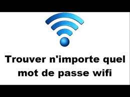 Internet En Wifi Partout Sans Forfait Et Gratuitement Android Pc Ios Tuto Youtube Wifi Gadgets Youtube Words