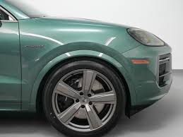 Image result for Malachite Green 2025 Porsche