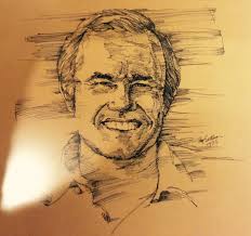 John Brewer Obituary (1941