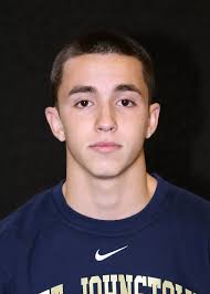 2014-2015 Wrestling Roster