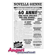 I Piu Votati 10 Biglietto Auguri 60 Anni Le Migliori Marche En 2020 Miglioreopinioni Com Compleanno Biglietto 60esimo Compleanno